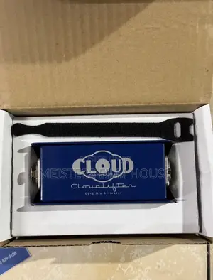 Original Cloud Preamp