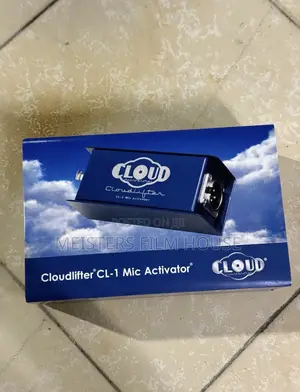 Original Cloud Preamp