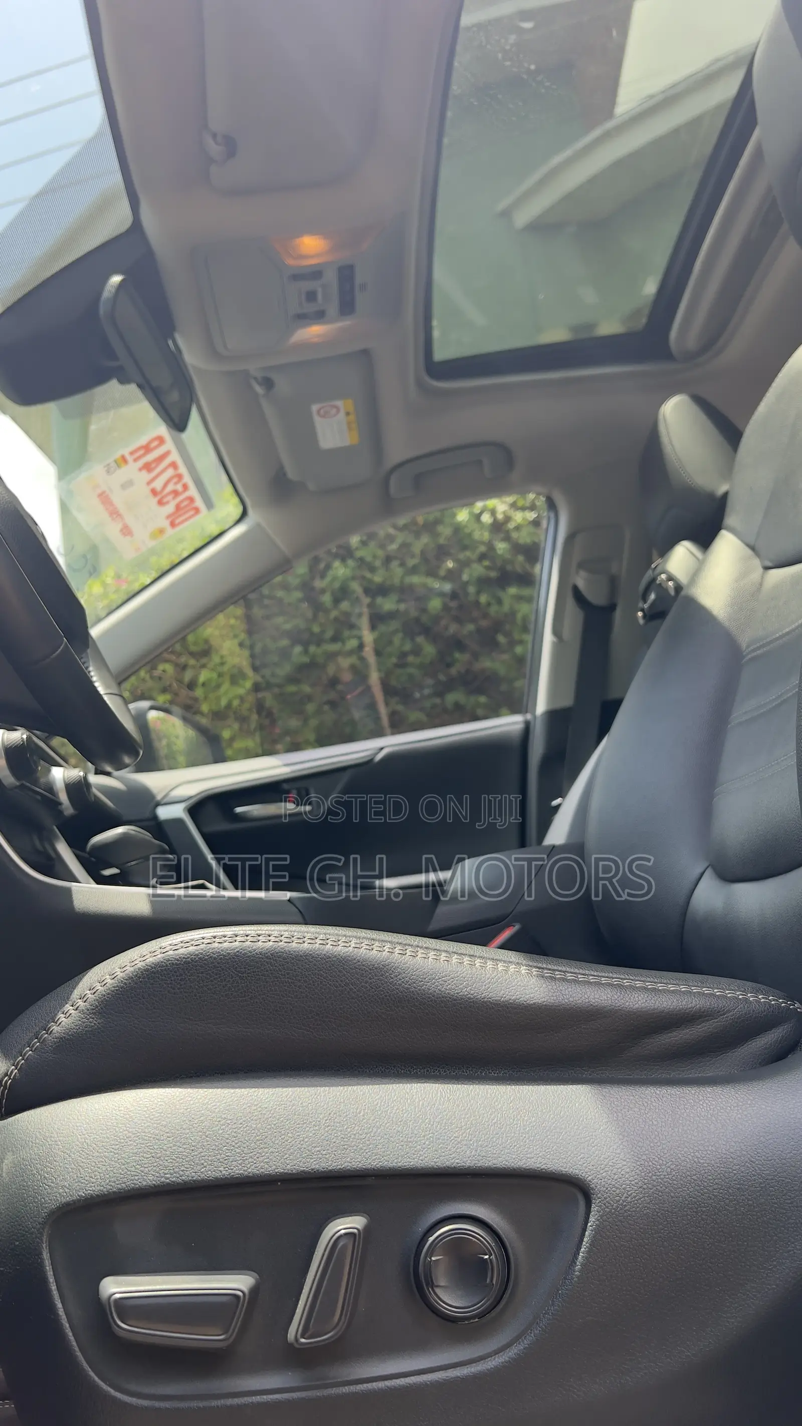 Toyota RAV4 2022 Black