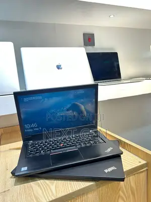 Laptop Lenovo ThinkPad T460 8GB Intel Core i7 SSD 256GB