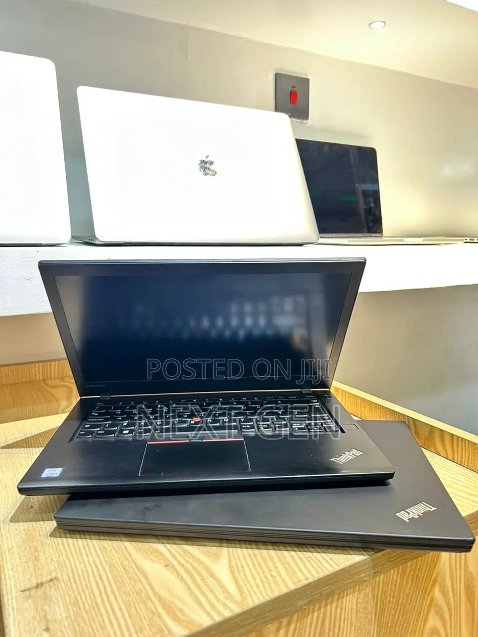 Laptop Lenovo ThinkPad T460 8GB Intel Core i7 SSD 256GB