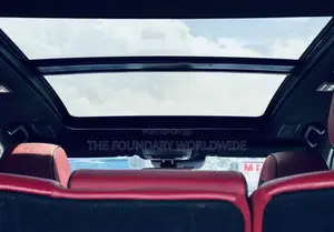 Acura RDX Advance Pkg SH-AWD 2020 Black
