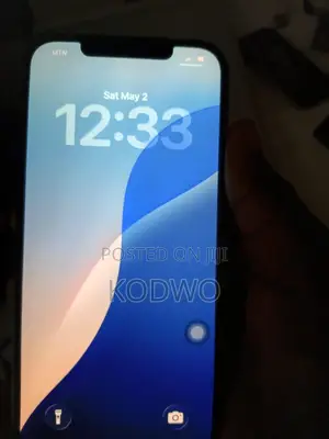 Apple iPhone 12 Pro Max 128 GB Blue