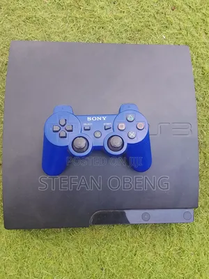 Game Console