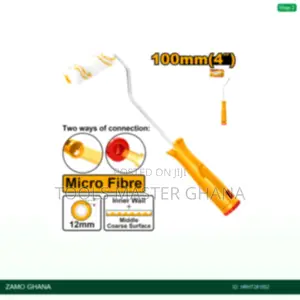 Mini Cylinder Brush(Inner - Hrht281002