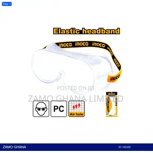 Safety - Hsg02