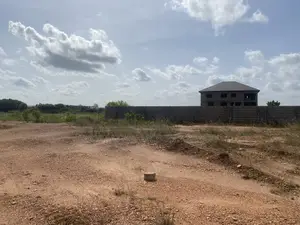 Afienya -Well-Demarcated Lands for Sale! ___(100% Genuine Plots)__}