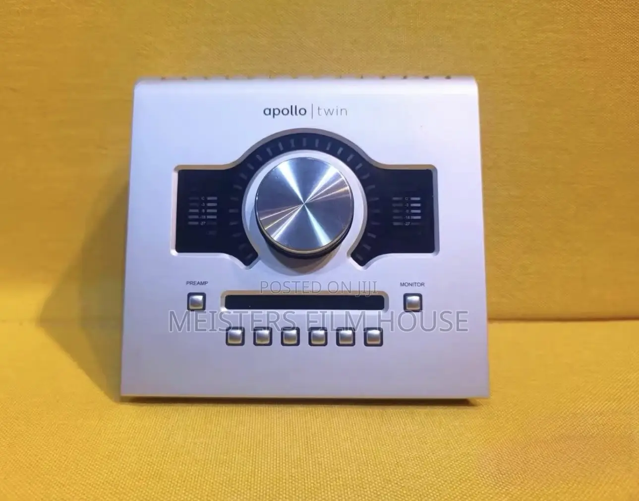Uad Apollo Twin Duo 2