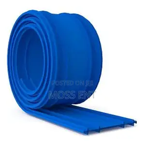 Berry 200mm X 25m Water Stop Flat PVC Blue Greenline - Ws-F-20025