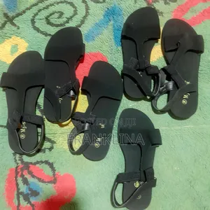 Mj Star Sandals