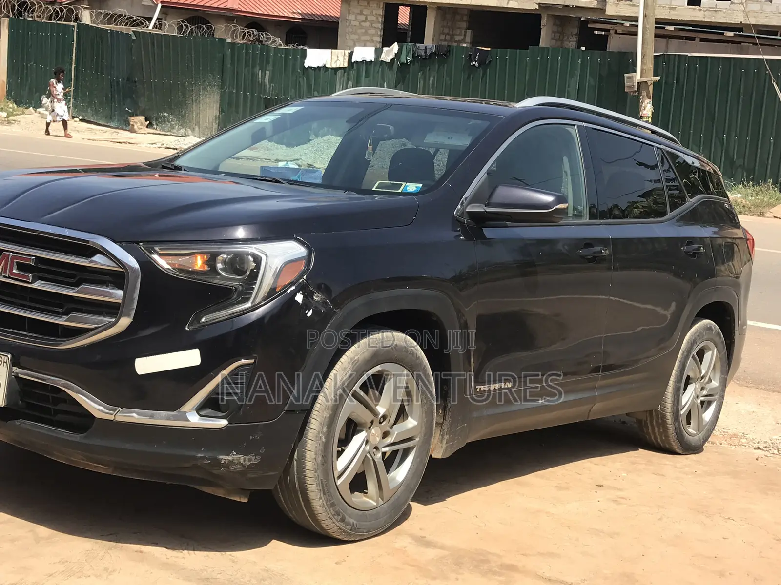 CMC Veryca 2019 Black