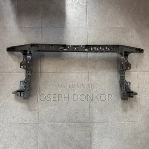 Elantra Radiator Support 2021,2022,2023,2024,2025