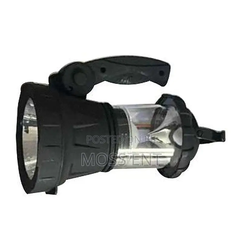 Chargeable Lantern 602# - H