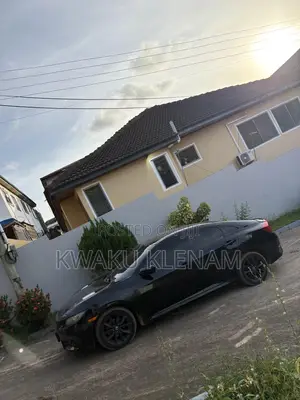 Honda Civic EX-L 4dr Sedan (1.5L 4cyl) 2017 Black