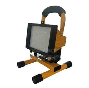 3w Led + 3 Cor Light Working Lamp 700 Lumens - H310101