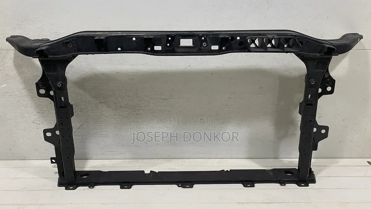 Elantra Radiator Support 2017,2018