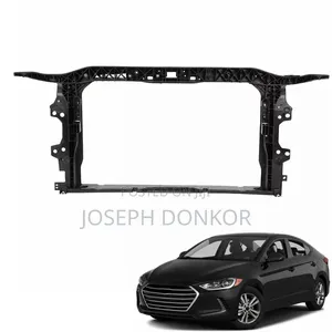 Elantra Radiator Support 2017,2018