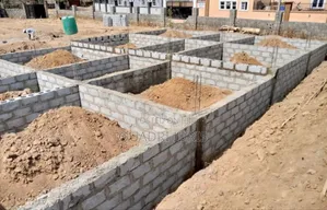 Foundation Worker