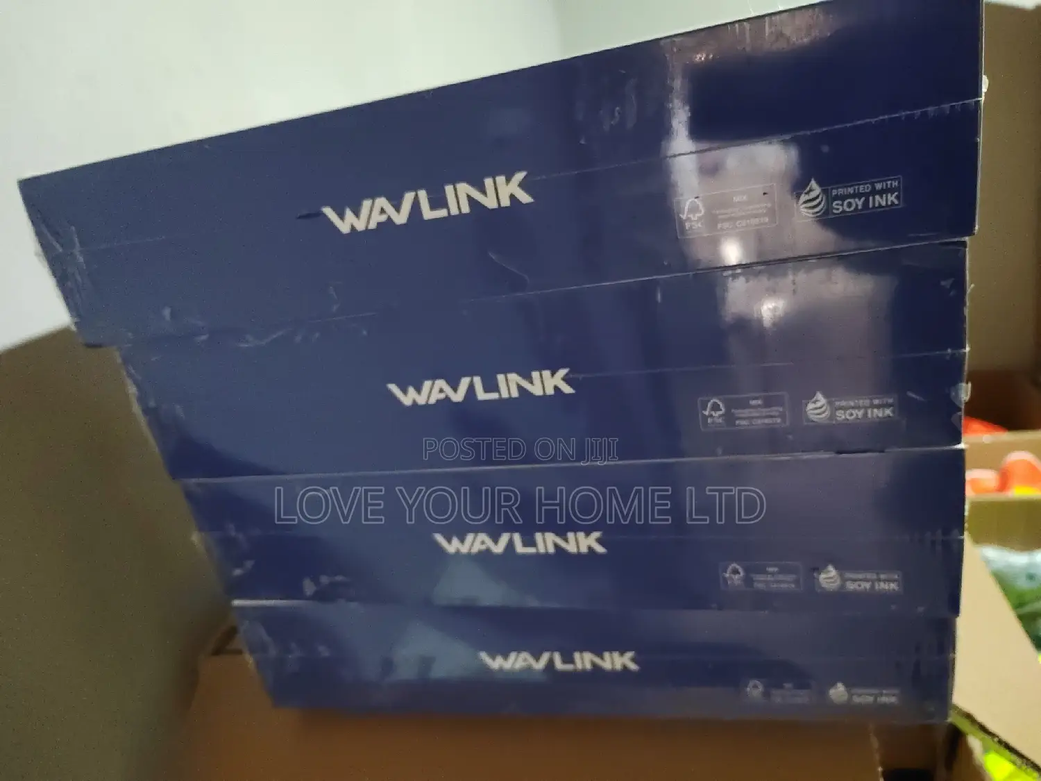 Wi-fi 6 Ax3000 Outdoor Wi-fi Extender And Access Point ( Bulk Supply )