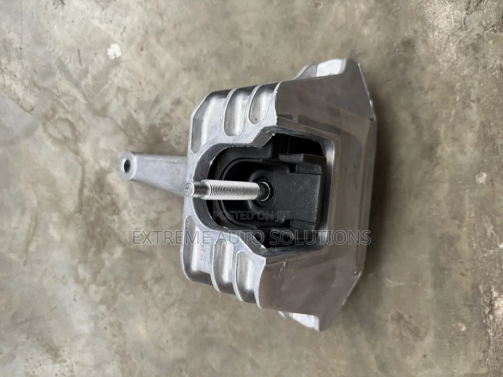 Hyundai Elantra 2017/18 Aluminum Passenger Side Engine Seat