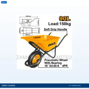 Wheel - Hhwb64018g