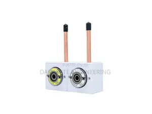 Bs Medical Gas Wall Outlets