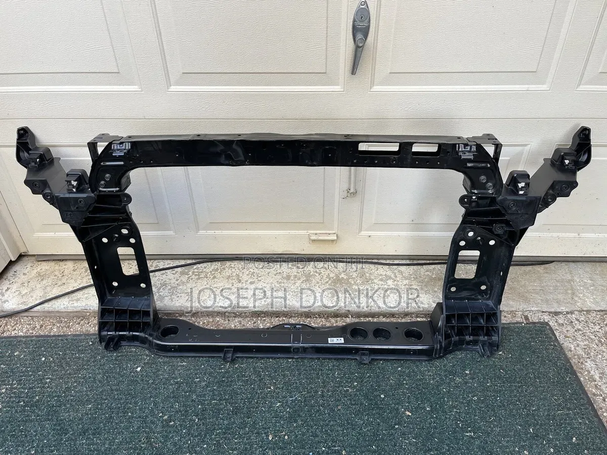 Tucson Radiator Support 2016,2017,2018,2019,2020,2021