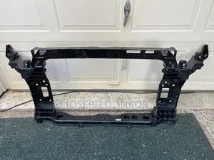 Tucson Radiator Support 2016,2017,2018,2019,2020,2021