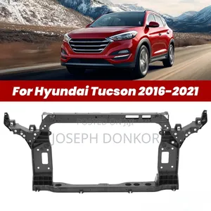 Tucson Radiator Support 2016,2017,2018,2019,2020,2021