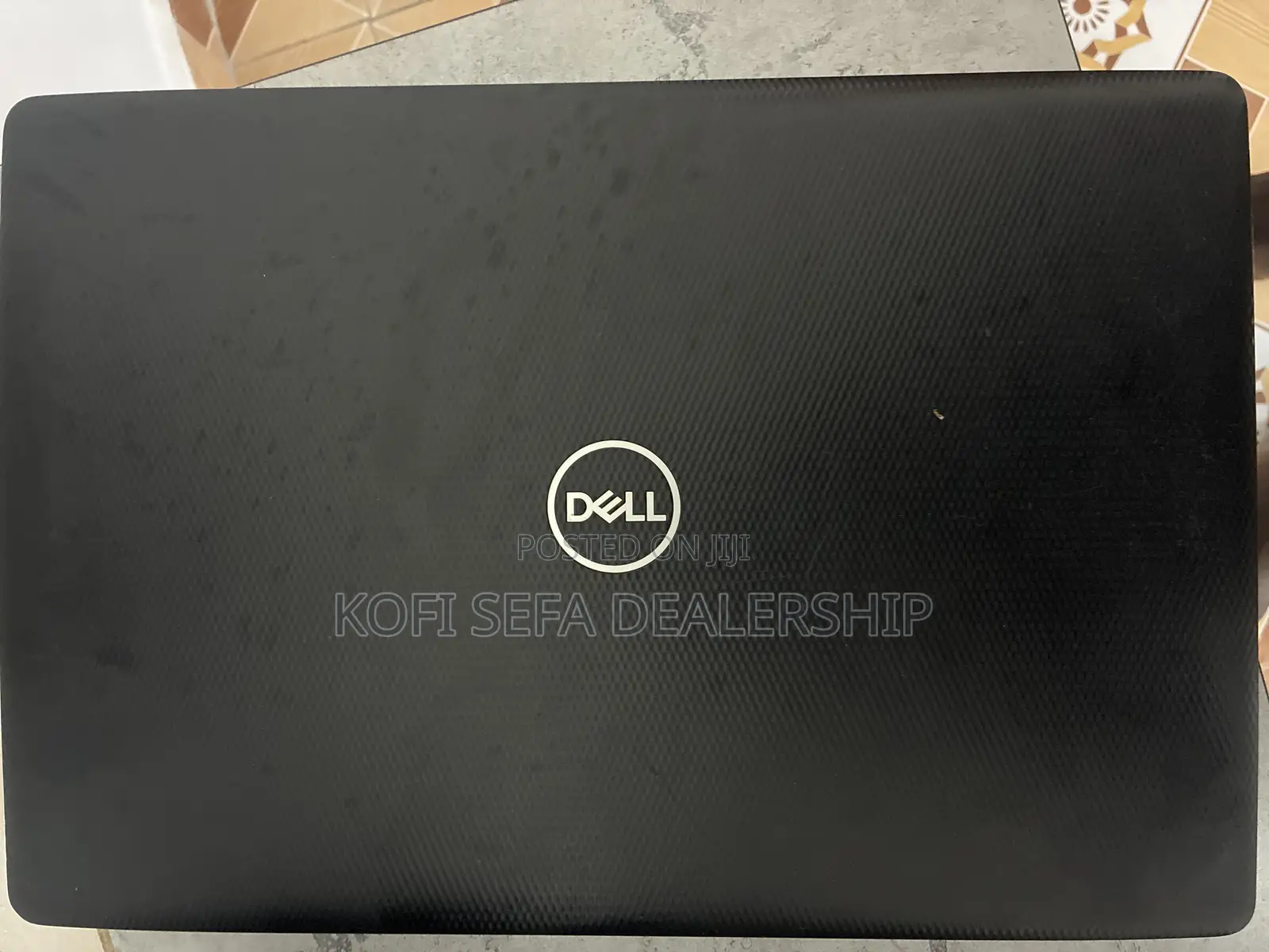 Laptop Dell Inspiron 15 8GB Intel Core i3 HDD+SSD 128GB