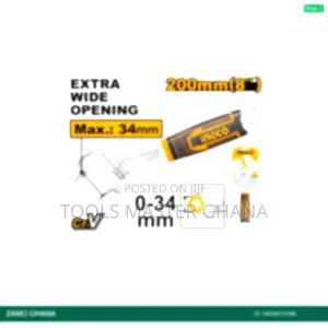 Adjustable - Hadw131088