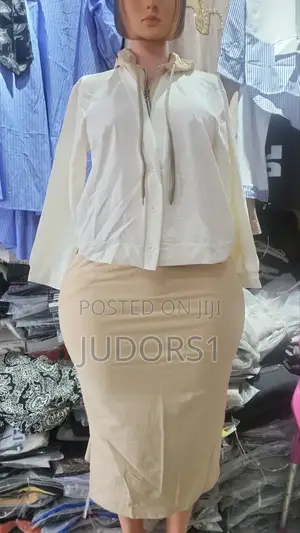 Clothing Fashion
