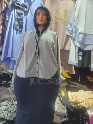 Clothing Fashion