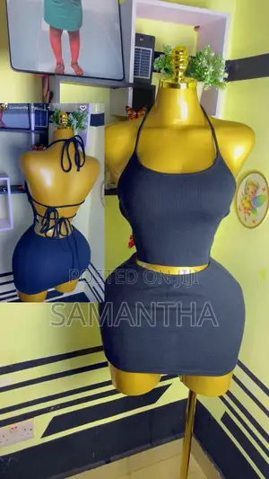 Maramon Ventures, Unisex Boutique