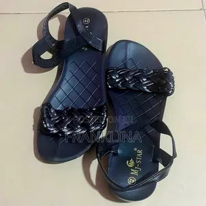 Mj Star Ladies Sandals