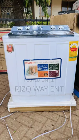 10kg Washing Machine
