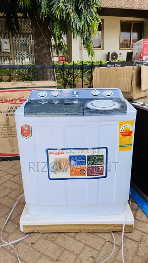 10kg Washing Machine