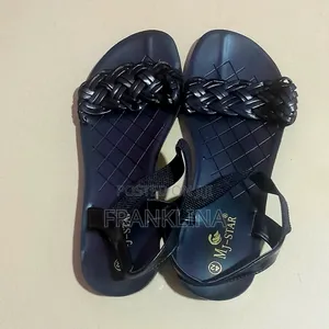 Mj Star Ladies Sandals