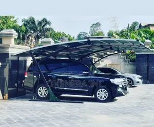 Oheneba Carports Shades