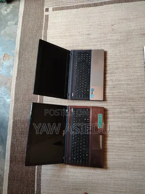 Laptop Asus B50A 6GB Intel Core i7 HDD 500GB