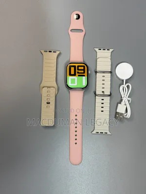 Hiwatch Smartwatch (High Version)