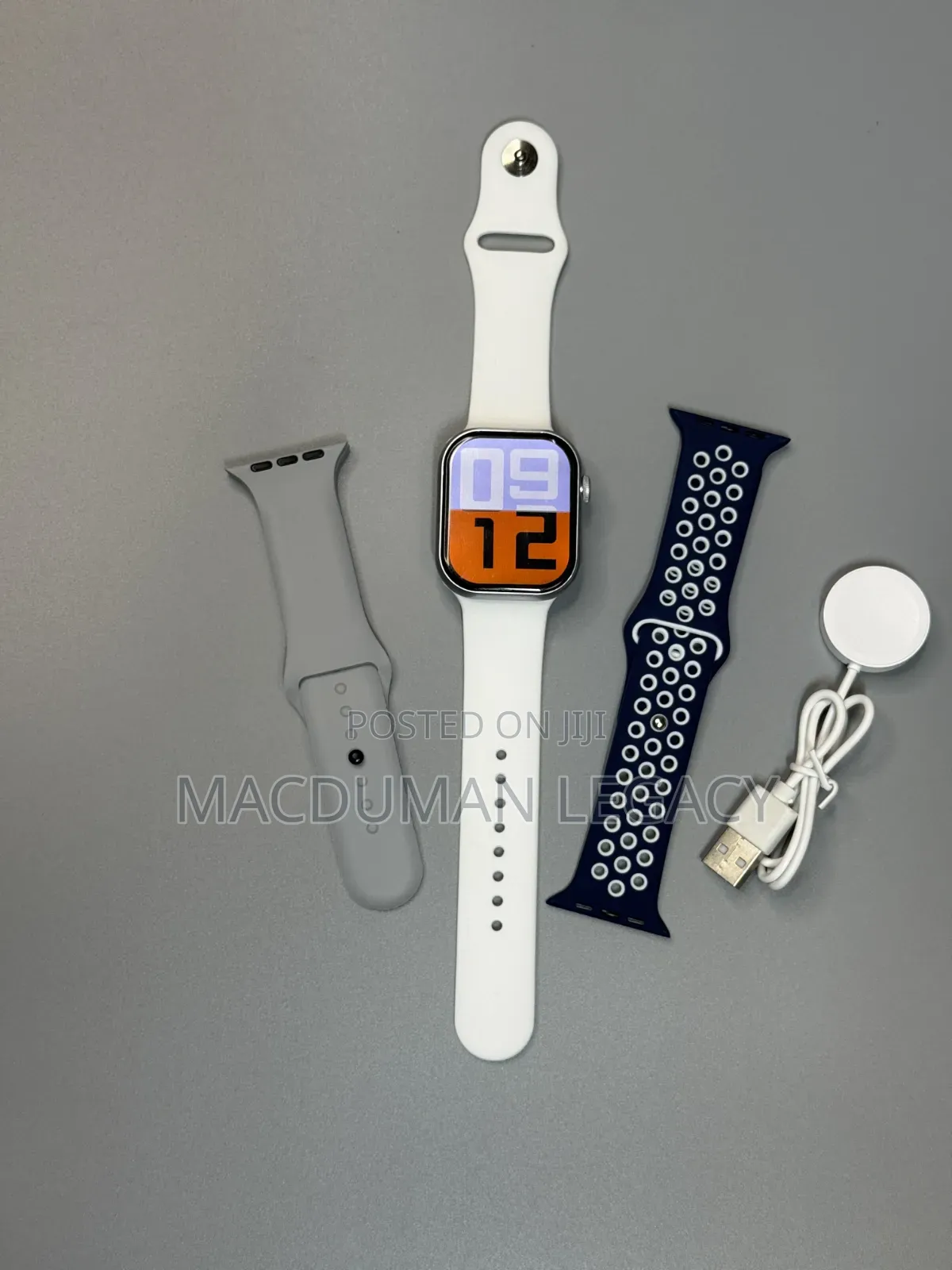 Hiwatch Smartwatch (High Version)