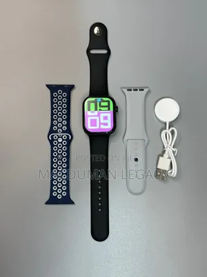 Hiwatch Smartwatch (High Version)