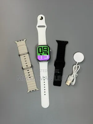 Hiwatch Smartwatch (High Version)