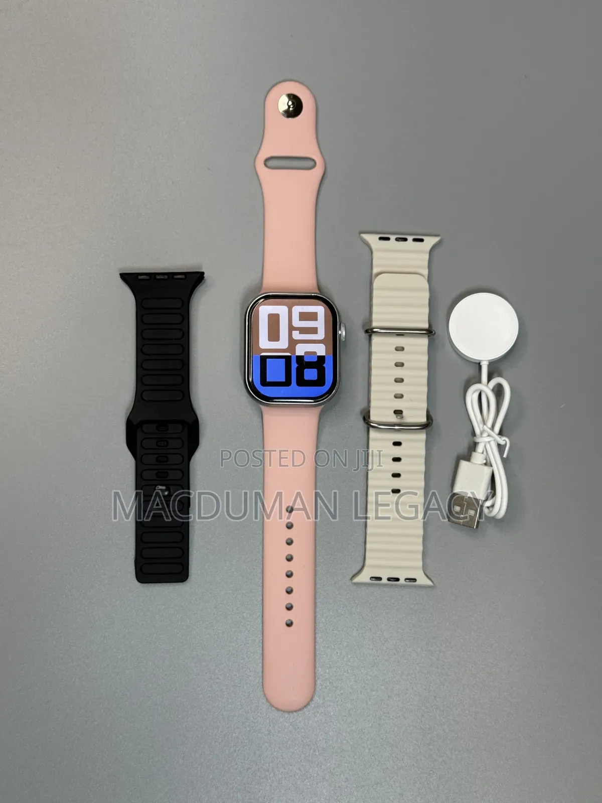 Hiwatch Smartwatch (High Version)