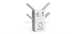 Wi-fi Extender Wireless Ac3800 Repeater/Ap ( 5 Pcs Above )