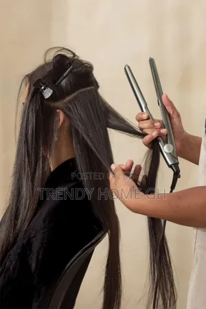 Hair Straightener Fast Heating Professional Styling Tool