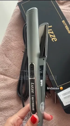 Hair Straightener Fast Heating Professional Styling Tool
