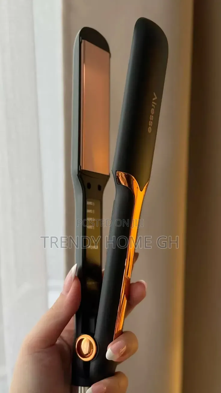 Hair Straightener Fast Heating Professional Styling Tool