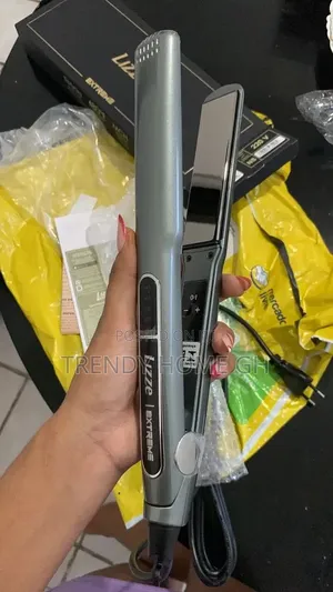 Hair Straightener Fast Heating Professional Styling Tool